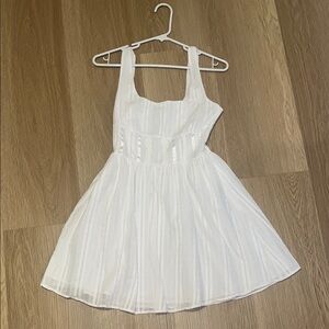 Princess Polly Lorinda Mini Dress: Never Worn Before, New With Tags